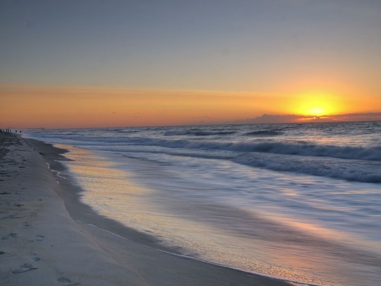 Apartamento Grand Atlantic Ocean Resort