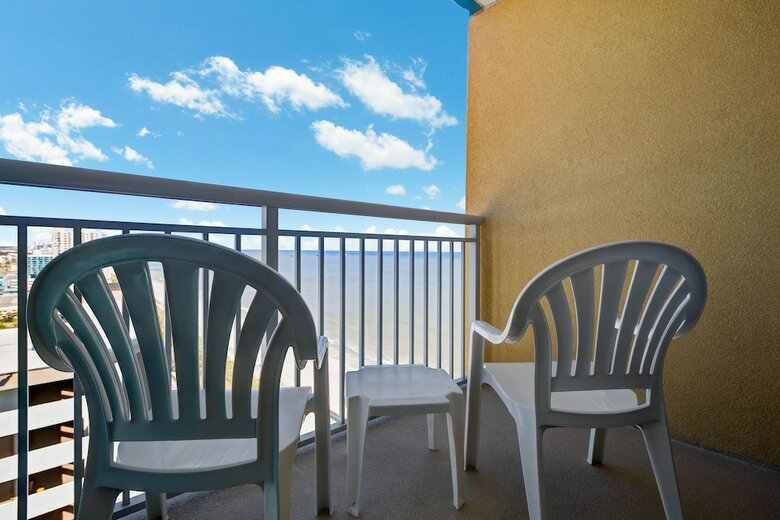 Apartamento Grand Atlantic Ocean Resort