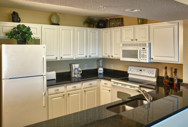 Apartamento Grand Atlantic Ocean Resort