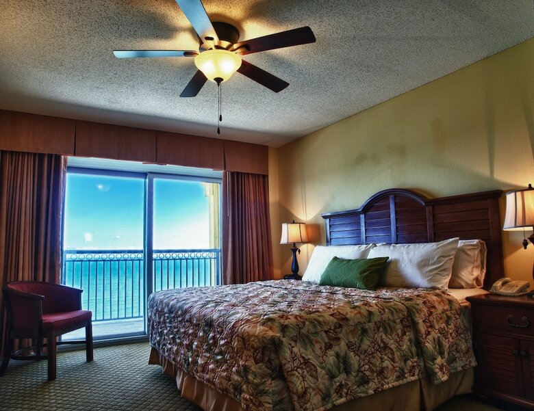 Apartamento Grand Atlantic Ocean Resort