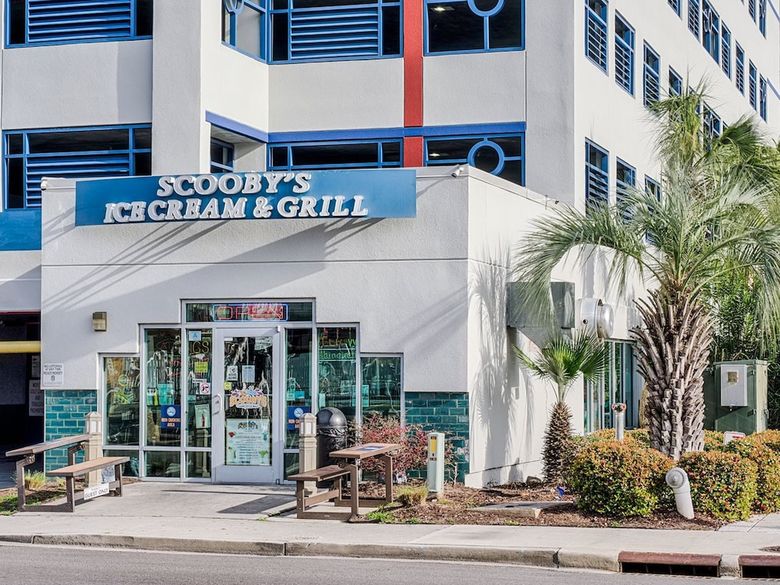 Apartamento Grand Atlantic Ocean Resort