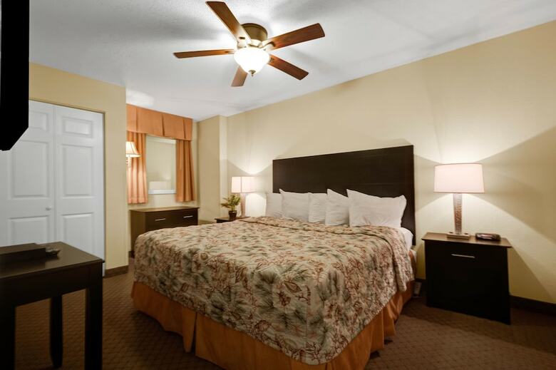 Apartamento Grand Atlantic Ocean Resort