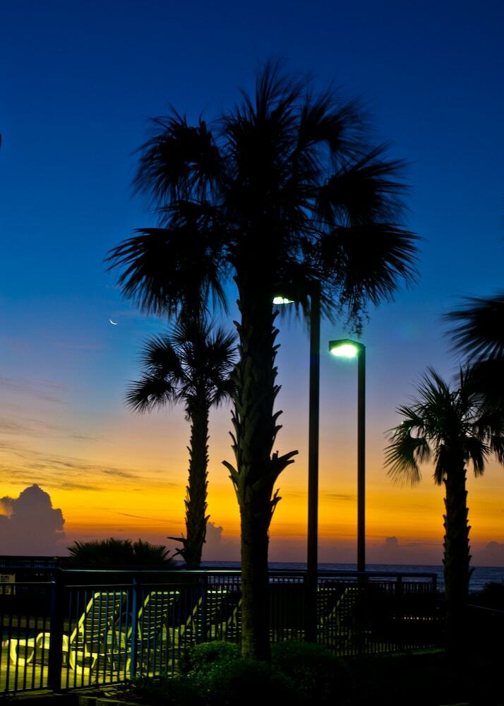 Apartamento Grand Atlantic Ocean Resort