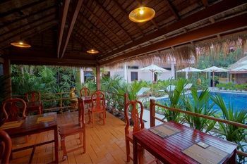 Hotel Dream Mango Villa