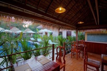 Hotel Dream Mango Villa