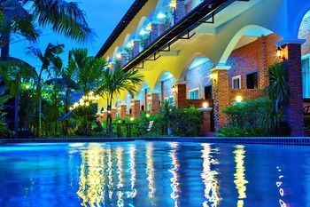Hotel My Unique House Boutique Villa