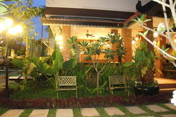 Hotel My Unique House Boutique Villa