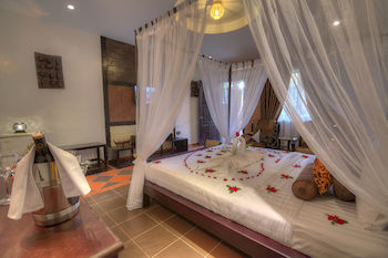 Hotel My Unique House Boutique Villa