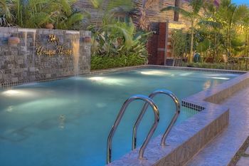 Hotel My Unique House Boutique Villa