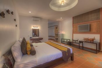 Hotel My Unique House Boutique Villa