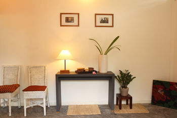 The Frangipani Green Garden Hotel And Spa