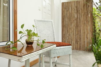 The Frangipani Green Garden Hotel And Spa