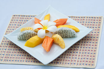 The Frangipani Green Garden Hotel And Spa