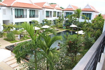 Hotel Tanei Resort & Spa