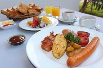 Hotel Tanei Resort & Spa