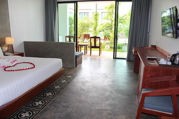 Hotel Tanei Resort & Spa