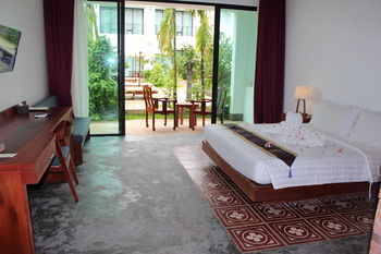 Hotel Tanei Resort & Spa