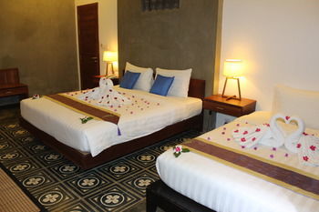 Hotel Tanei Resort & Spa