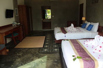 Hotel Tanei Resort & Spa