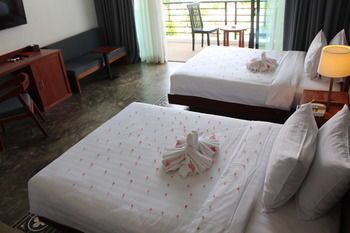 Hotel Tanei Resort & Spa