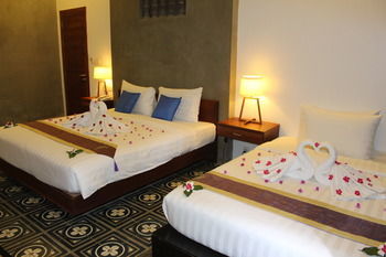 Hotel Tanei Resort & Spa