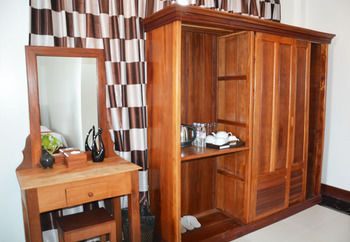 Hotel Visoth Boutique