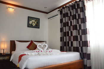 Hotel Visoth Boutique