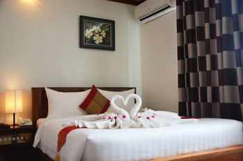 Hotel Visoth Boutique