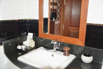 Hotel Visoth Boutique