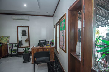 Hotel Visoth Boutique