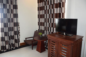 Hotel Visoth Boutique