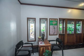 Hotel Visoth Boutique