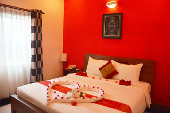 Hotel Visoth Boutique