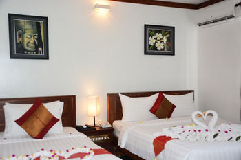 Hotel Visoth Boutique