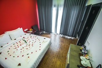 Hotel Visoth Boutique
