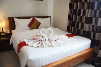Hotel Visoth Boutique