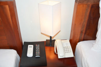 Hotel Visoth Boutique