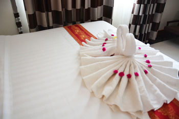 Hotel Visoth Boutique