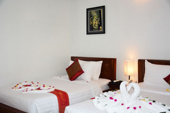Hotel Visoth Boutique