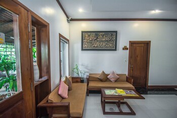 Hotel Visoth Boutique
