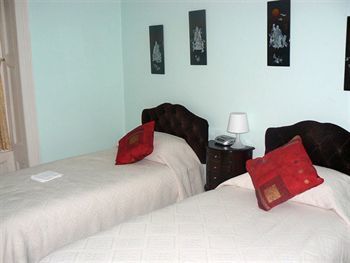 The Cammarch Hotel - Guest House