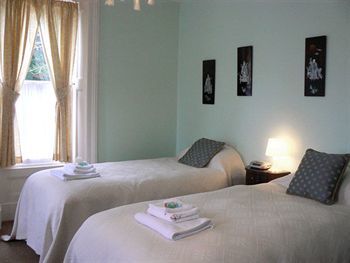 The Cammarch Hotel - Guest House