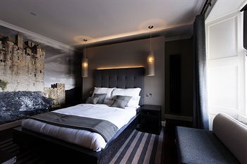 Hotel Twelve Picardy Place