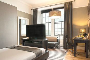 Hotel Twelve Picardy Place