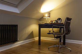 Hotel Twelve Picardy Place