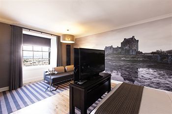 Hotel Twelve Picardy Place