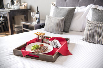 Hotel Twelve Picardy Place