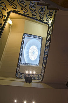 Hotel Twelve Picardy Place