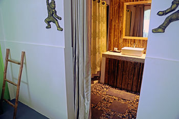 Hotel Green Leaf Boutique