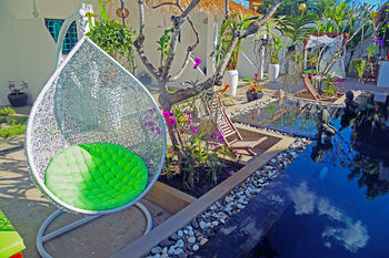 Hotel Green Leaf Boutique
